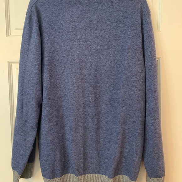 Men’s Sweater - Picture 3 of 3